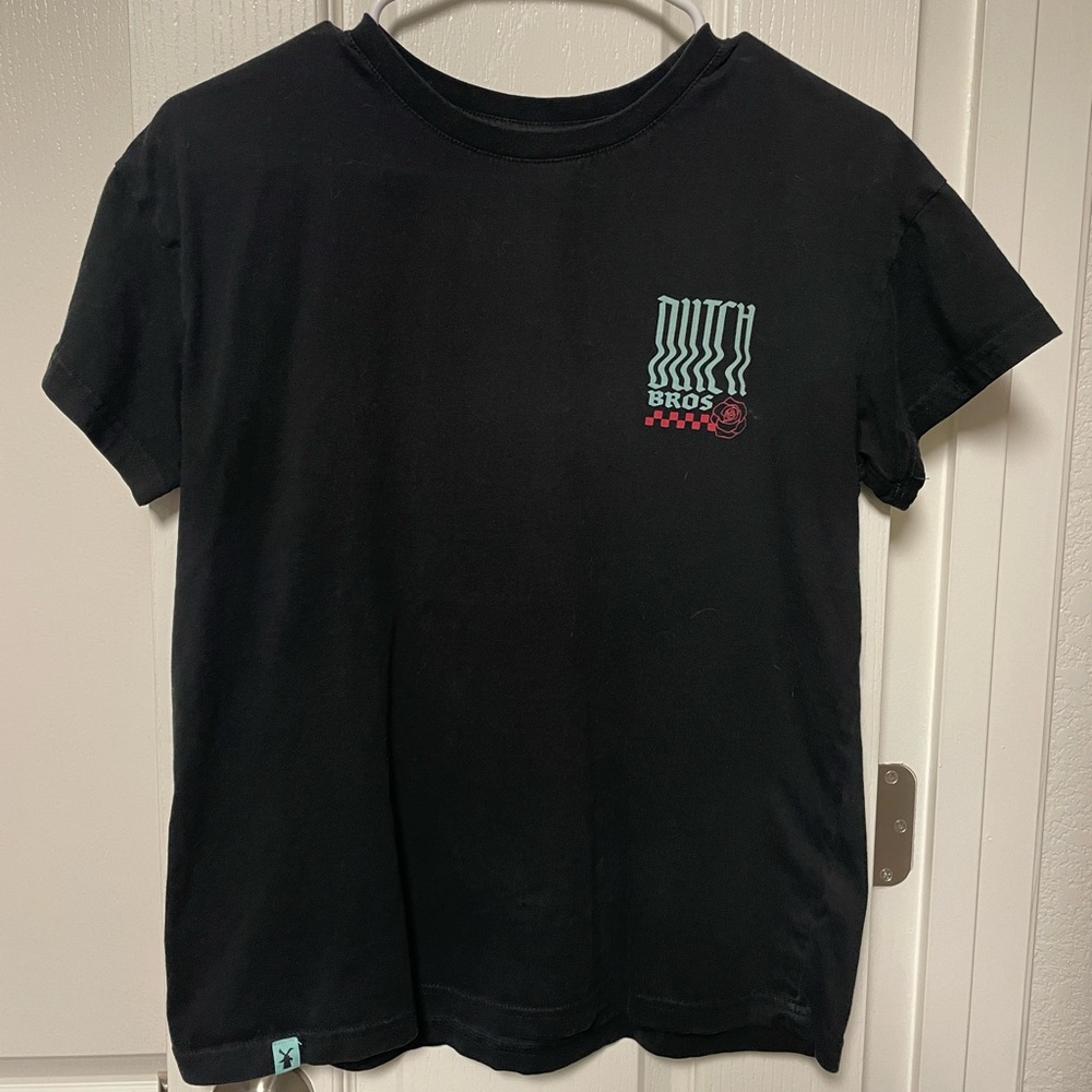 Dutch Bros Tee
